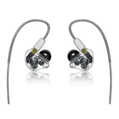 MACKIE - Audifonos Monitoreo InEar 3 Drivers Dinamicos MP-320