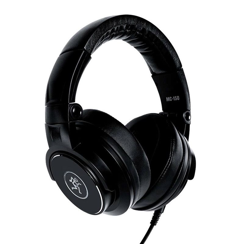 MACKIE - Auriculares Monitoreo Mackie MC-150