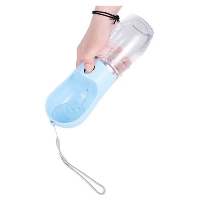 Imagen 2 del producto Dispensador De Agua Para Mascotas Portatil