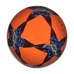 GENERICO - Balon De Futbol Sports - Pelota Nro 5 Estilo Champions