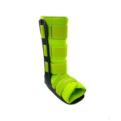 BLUNDING - Botas Ortopédica Pediátrica Marca Verde Talla M
