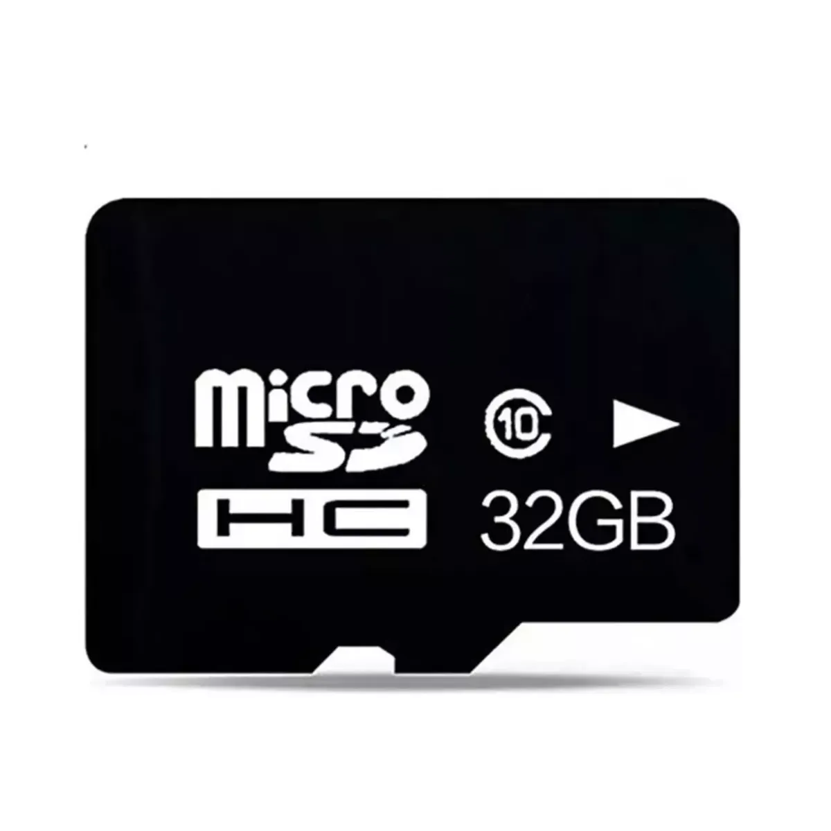 GENERICO - Tarjeta de memoria Ultra Micro 32GB