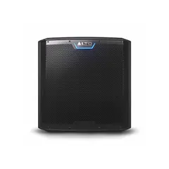 ALTO - Sub Bajo Activo 12" 2500w TS12S Professional