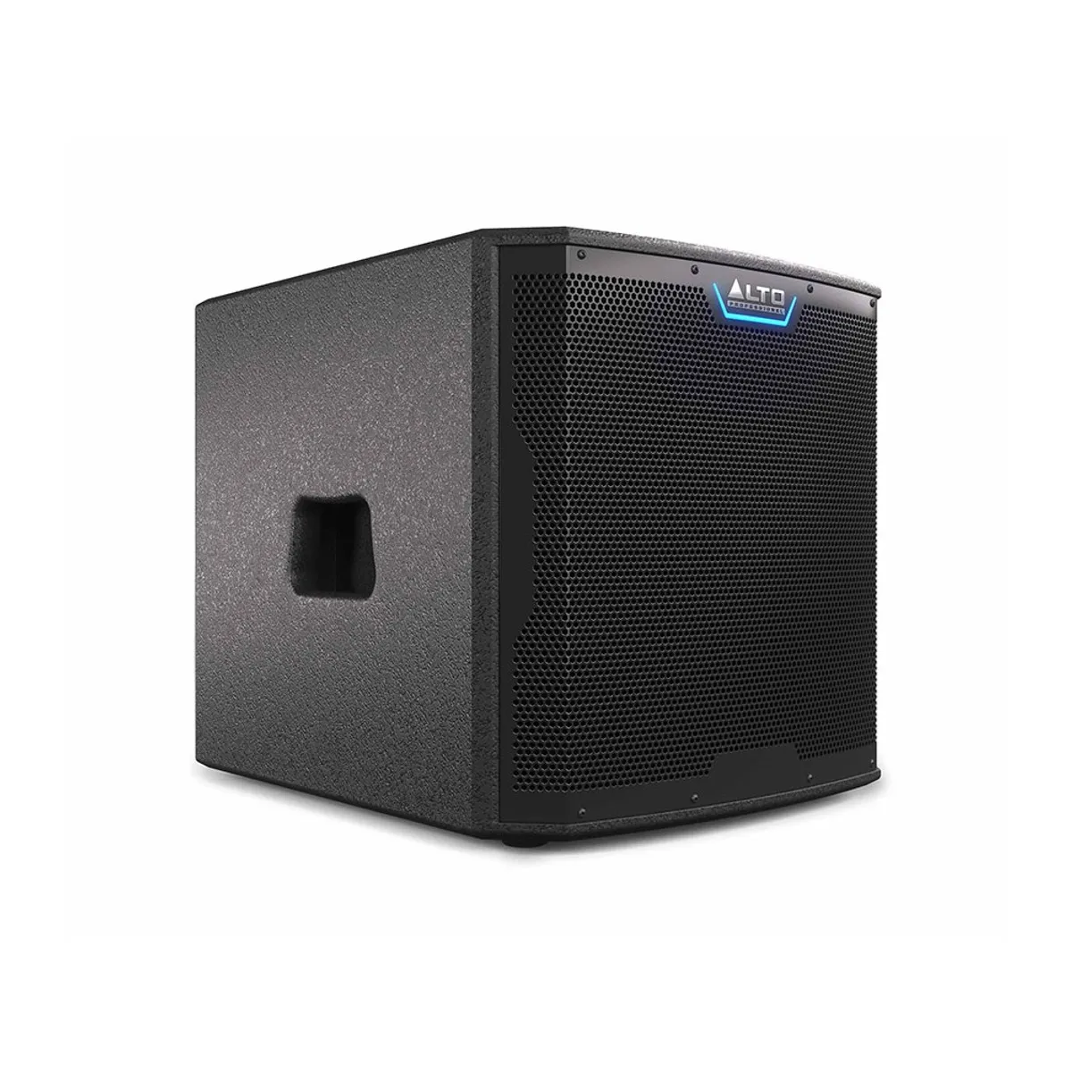 ALTO - Sub Bajo Activo 12" 2500w TS12S Alto Professional