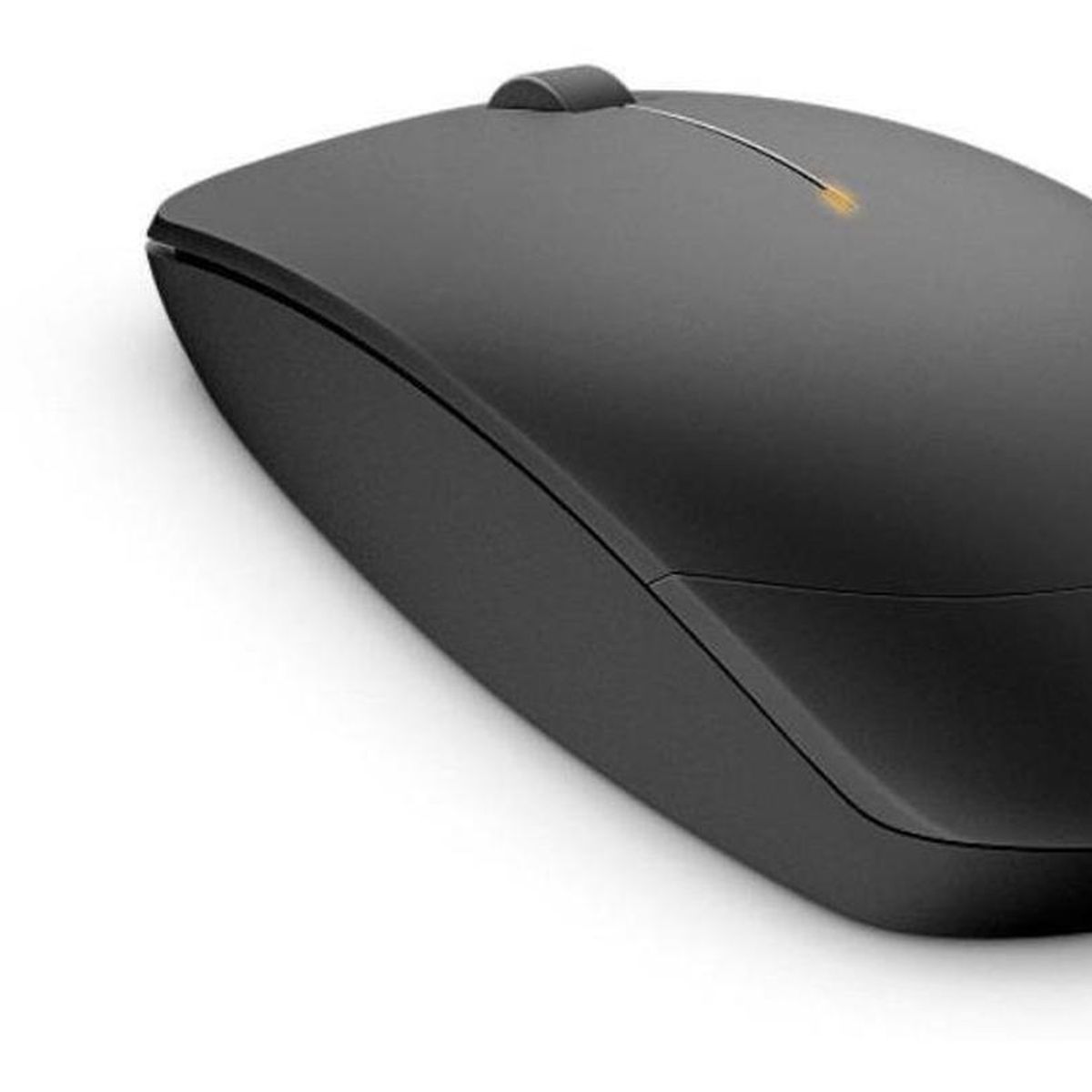 HP - Combo Teclado Y Mouse Inalámbrico Hp 235 Negro