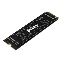 KINGSTON - Unidad Solida M.2 Fury Renegade Nvme Pcie 2tb 7300m