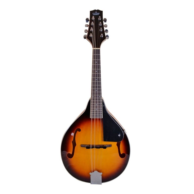 ETINGER - MANDOLINA 8 CUERDAS SUNBURST SCH-100/SB ETINGER