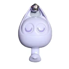 GENERICO - Gancho De Guiño De Gato Creativo de dibujos animados