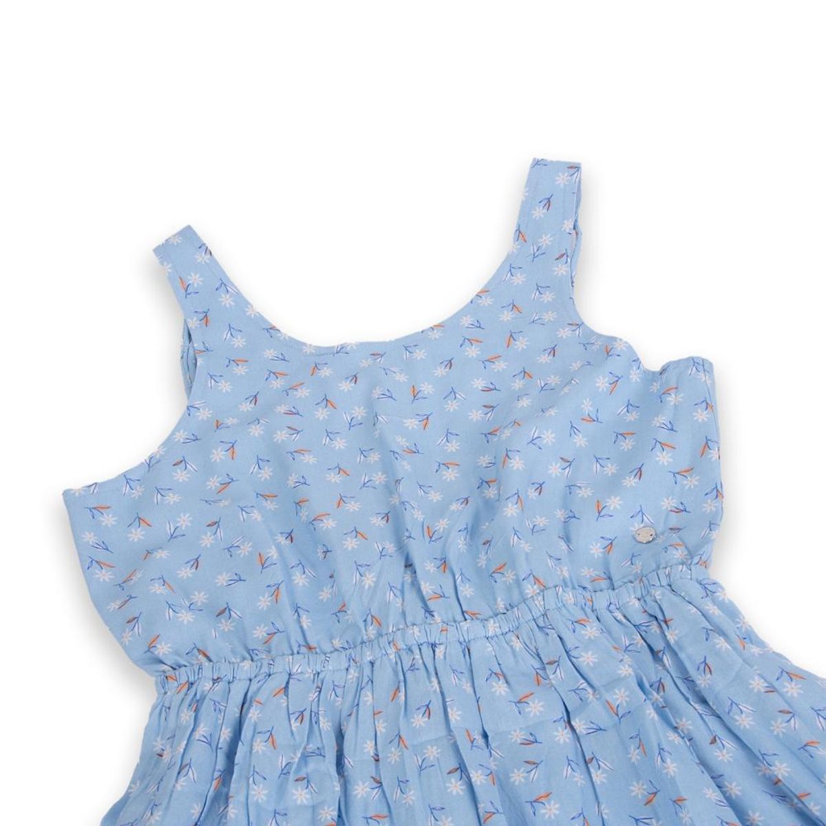 PILLIN - Vestido Niña Lavanda Pillin PILLIN