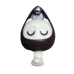 GENERICO - Gancho De Guiño De Gato Creativo de dibujos animados