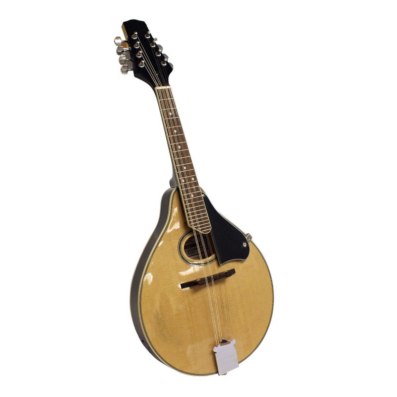 ETINGER - MANDOLINA 8 CUERDAS NATURAL BAC-200/NA ETINGER