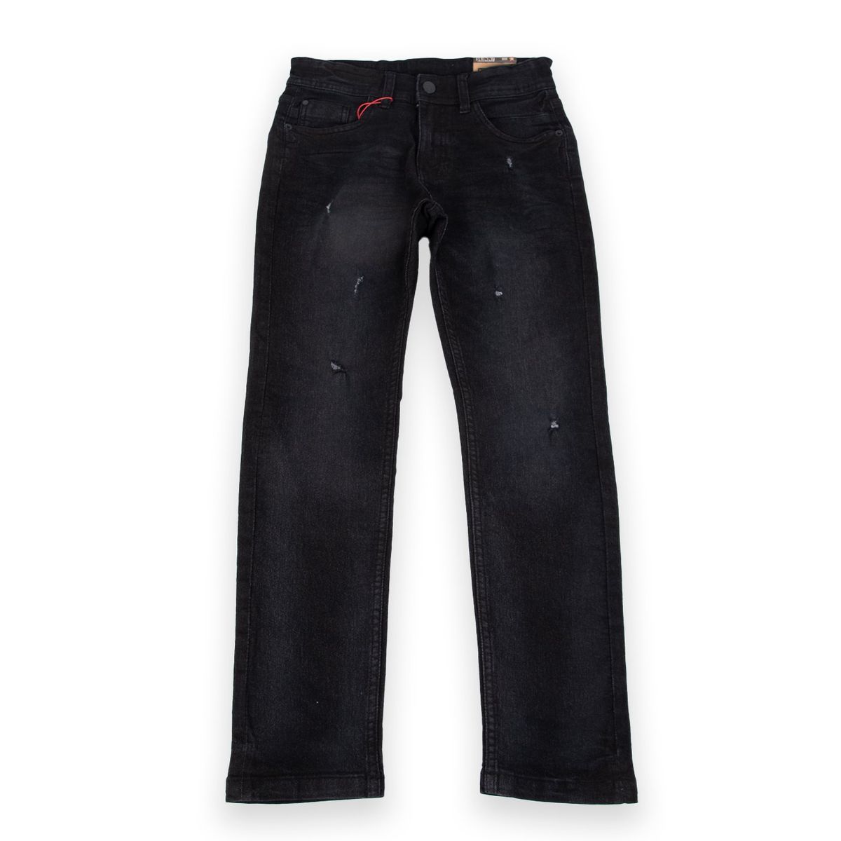 PILLIN - Jeans Niño Negro Pillin PILLIN