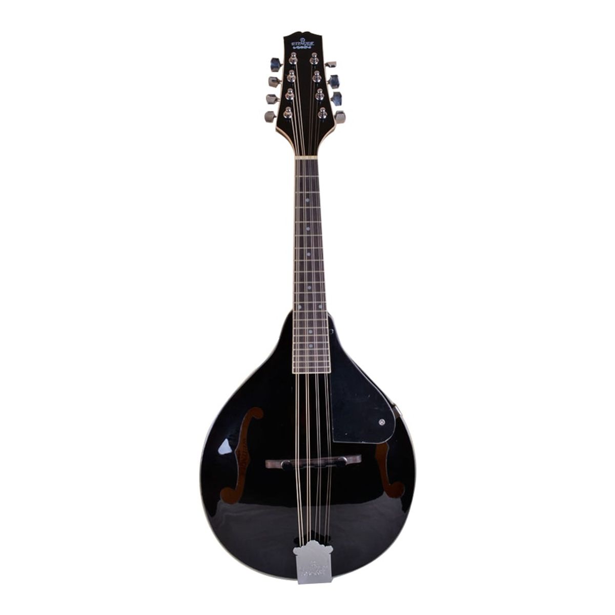 ETINGER - MANDOLINA 8 CUERDAS NEGRO SCH-100/BK.ETINGER