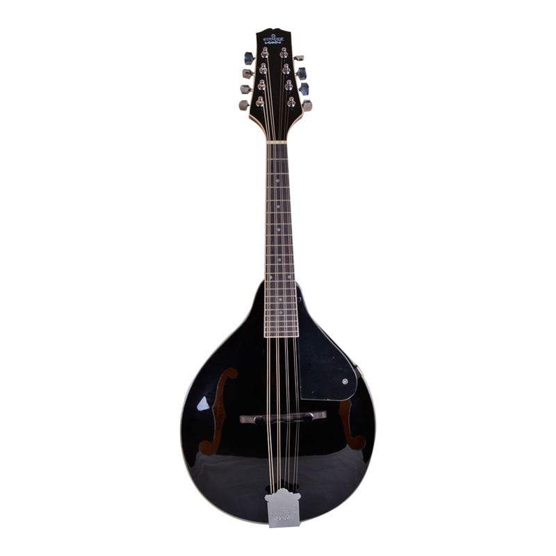 ETINGER - MANDOLINA 8 CUERDAS NEGRO SCH-100/BK.ETINGER