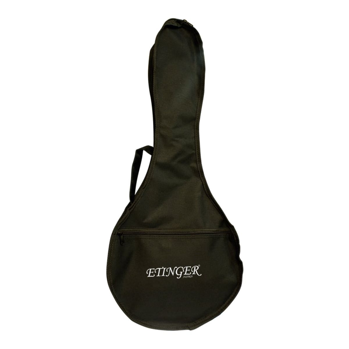 ETINGER - MANDOLINA 8 CUERDAS NEGRO SCH-100/BK.ETINGER