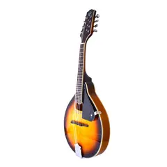 ETINGER - MANDOLINA 8 CUERDAS SUNBURST BAC-200/SB.ETINGER