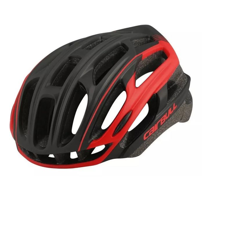 RIDELAND - Casco De Bicicleta Certificado Talla M - L Mtb Ruta
