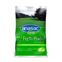 ANASAC - Siembra Cultivo Fertilizante prados 2KG