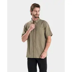 GNOMO - Camisa Ceril Hombre