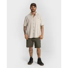 GNOMO - Camisa Ceril Hombre