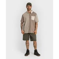 GNOMO - Camisa Ceril Hombre