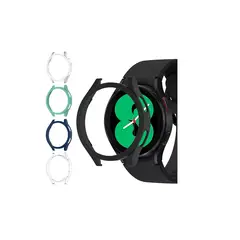 GENERICO - Funda - Carcasa Rigida Para Samsung Watch 5 - 44mm