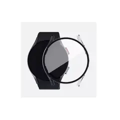 GENERICO - Funda - Carcasa Rigida Completa Para Samsung Watch 4 44mm-TRANS