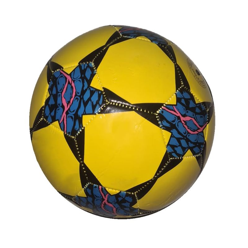 GENERICO - Balon De Futbol Sports - Pelota Nro 5 Estilo Champions
