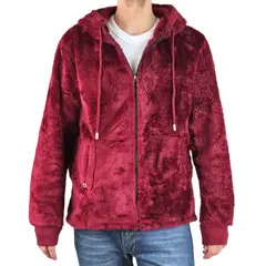 LIKE SHOP - Polerón Peludo Canguro Hombre Premium 251