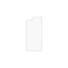 MACERATTA - Lámina Vidrio Templado Trasera Para iPhone 8 Plus & 7 Plus