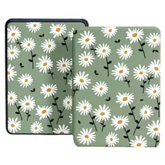 GENERICO - Funda Para Kindle Paperwhite 11th Gen 2021 M2L3EK Margarita
