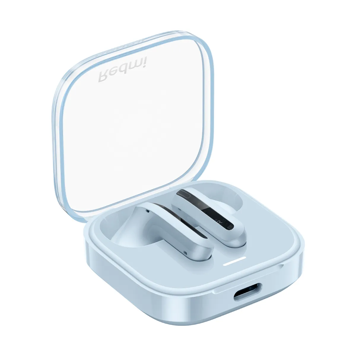 XIAOMI - Audífonos Redmi Buds 6 Active Azul