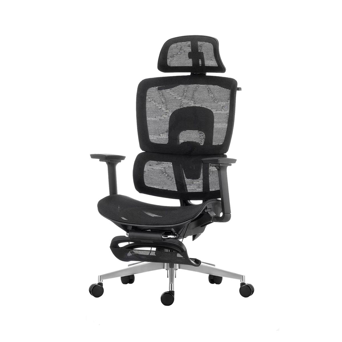 CASA BELLA - SILLA OFICINA EJECUTIVA ERGO LUXURY PREMIUM