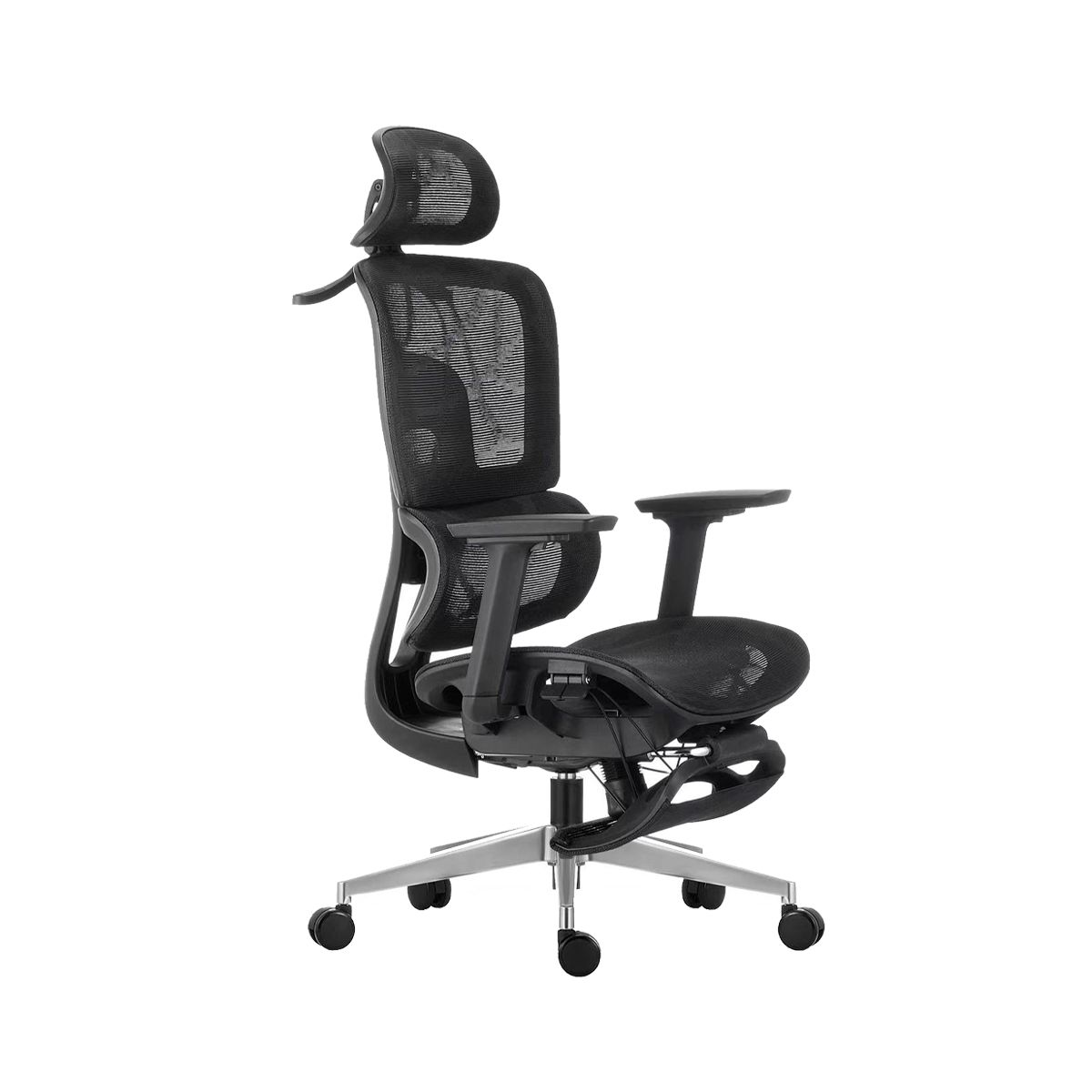 CASA BELLA - SILLA OFICINA EJECUTIVA ERGO LUXURY PREMIUM