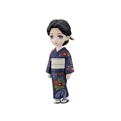 BANDAI - Figura Mini Muzan - Demon Slayer Kimetsu No Yaiba