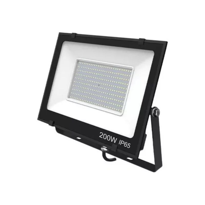 STANFORD - Foco Led Proyector De Area Exterior Ip65 200w Certificado