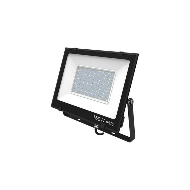 MEGABRIGHT - Foco Proyector De Área Led 150w Exterior