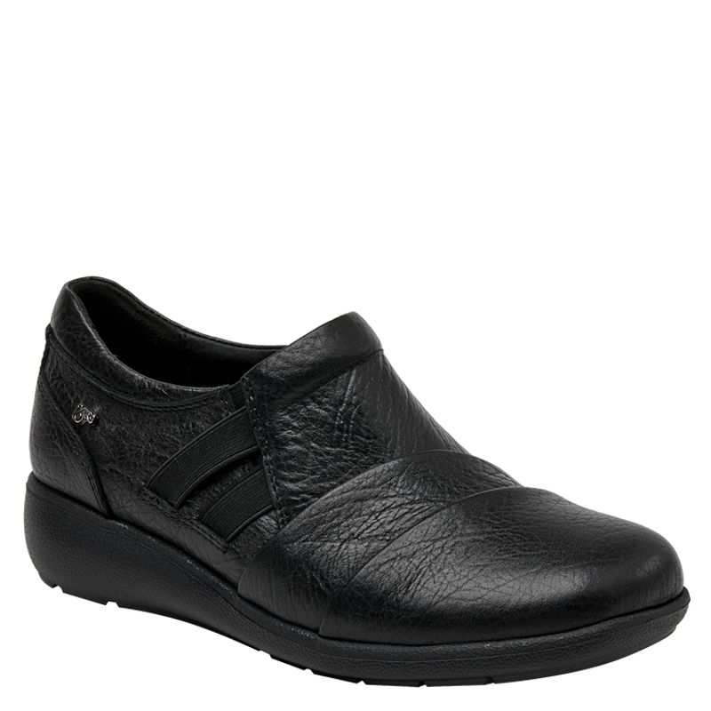 16 HRS - Zapato Casual Mujer Negro 16 Hrs