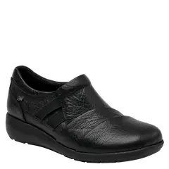 16 HRS - Zapato Casual Mujer Negro