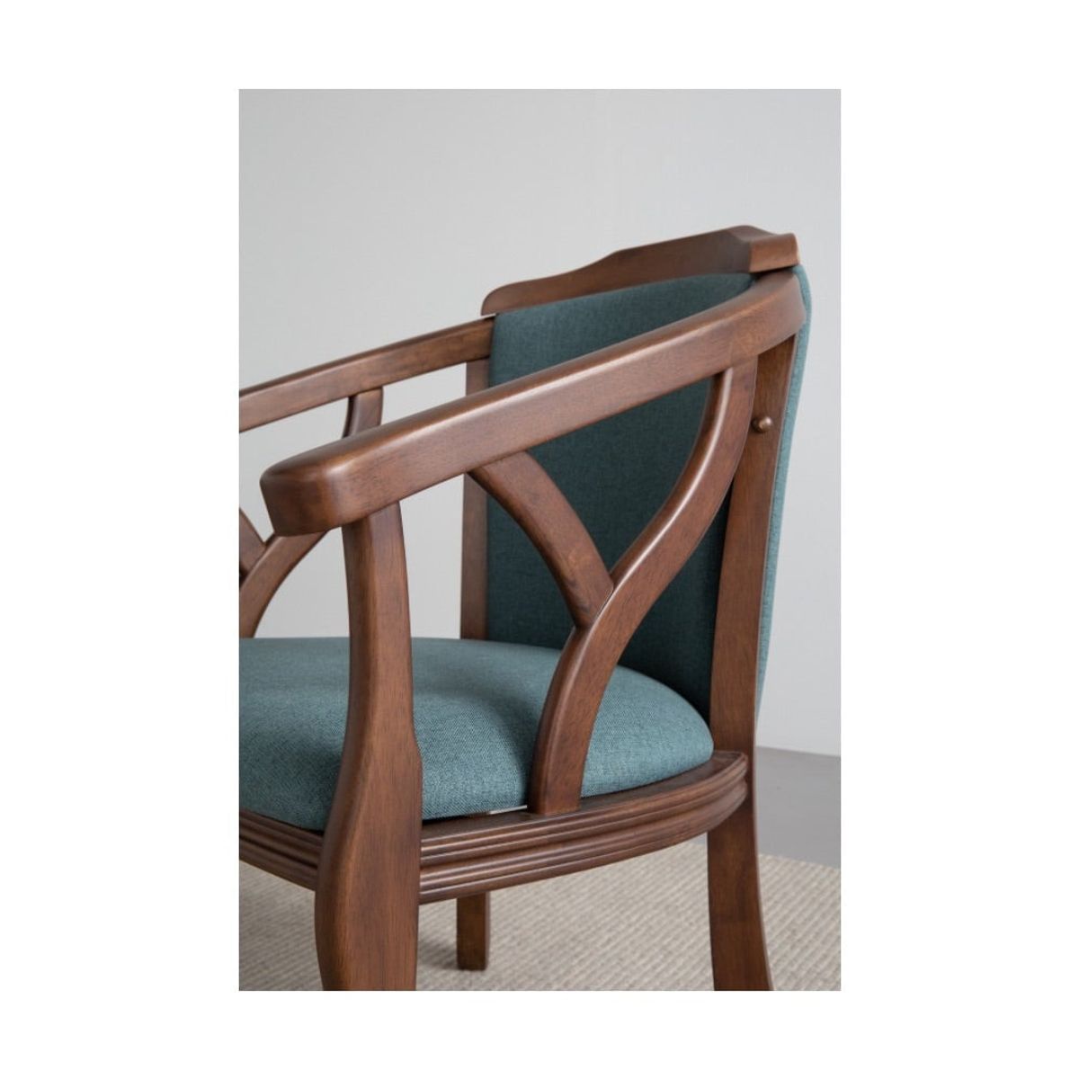 GENERICO - Set Sitiales Nazra + Mesa Verde-Nilo