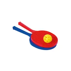 DACTIC - Raquetas y Pelota