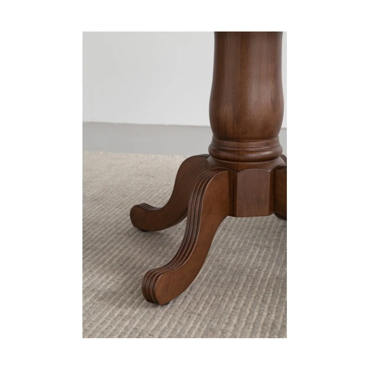 GENERICO - Set Sitiales Nazra + Mesa Beige Harmonic