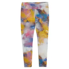 BURTON - Primera Capa Bottom Mujer Midweight Galaxy