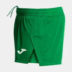 JOMA - Short Running Record II Verde Hombre