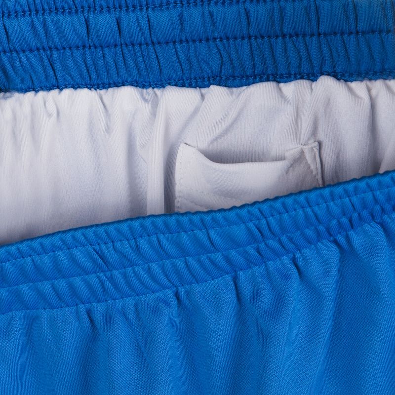 JOMA - Short Joma Running Record II Azul Royal Hombre