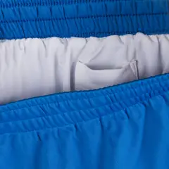 JOMA - Short Running Record II Azul Royal Hombre