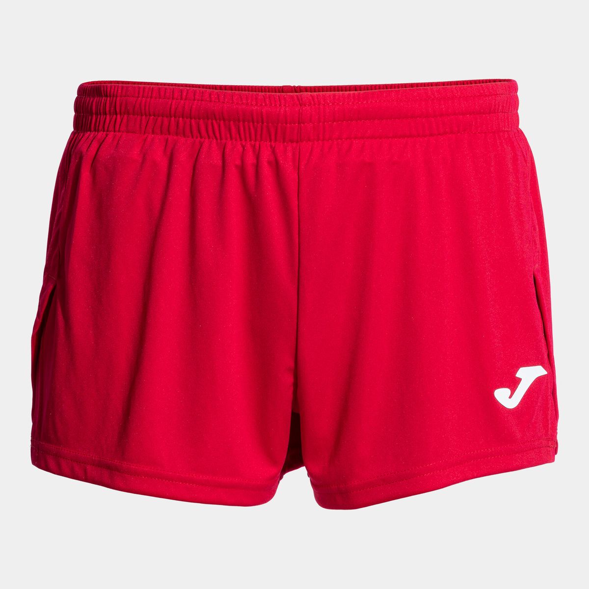 JOMA - Short Joma Running Record II Rojo Hombre