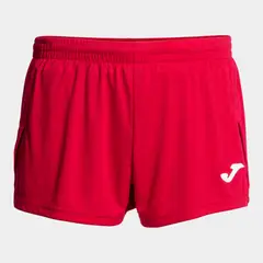 JOMA - Short Running Record II Rojo Hombre