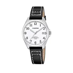 CALYPSO - Reloj K58691 Blanco Mujer Basic