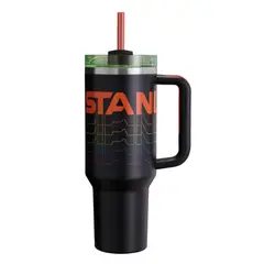 STANLEY - Quencher H2.0 Adventure Black Reverb - 1,18 lt